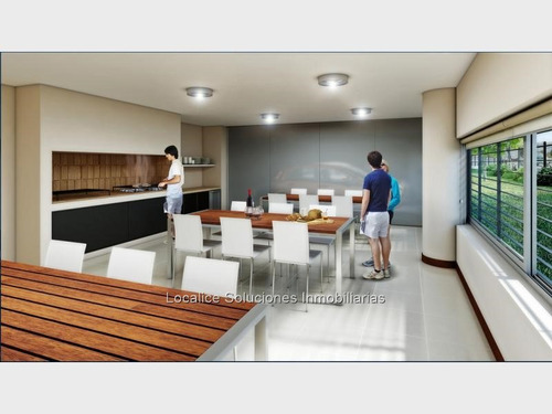 Estrene Hoy!! Apartamento 3 Dormitorios P.batlle