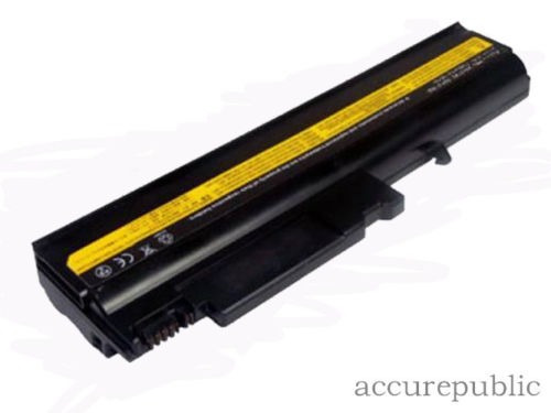 4.4ah Batería Para Ibm Thinkpad R50-1829, 1830 R50, R50 Thin