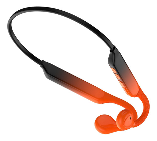 Audífonos Bluetooth Ligeros Para Deportes Y Ejercicio Nois