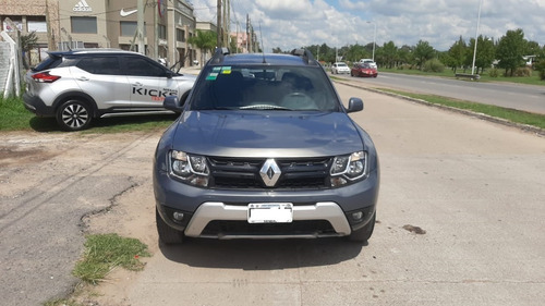 Renault Duster Privilege