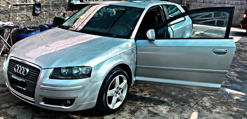 Audi A3 2.0 Fsi Premium Cuero 2007