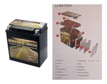 Comprar Batería Para Motos Y Vehículos Todo Terreno Ytx12-bs Raute