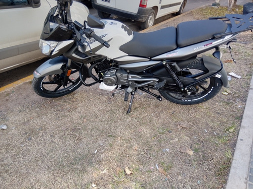 Imagen 3 de 3 de Rouser Ns125