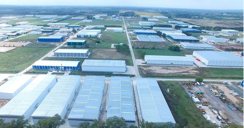 Imagen 6 de 19 de Alquiler De Espacios Desde 300 M2 A 14.000 M2 En Centro Logístico Multiproposito Con Servicios