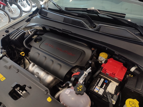 Imagen 8 de 25 de Jeep Compass Sport 2.4 Mt6
