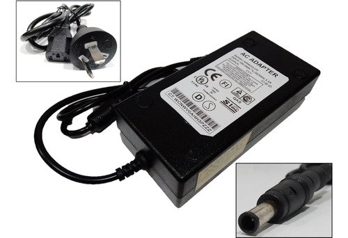 Fuente Para Monitor Samsung 14v 1.072a 15w