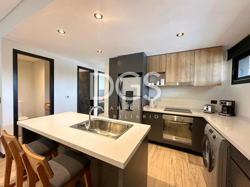 Departamento En Venta En Valeria Del Mar, Costa Atlántica, Buenos Aires