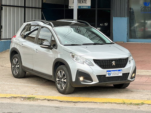 Peugeot 2008 1.6 Thp Sport am20