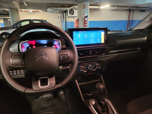 Citroën C3 1.6 16V Vti 115 Feel Pack At