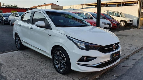 Fiat Cronos 1.8 E.torq Precision At6