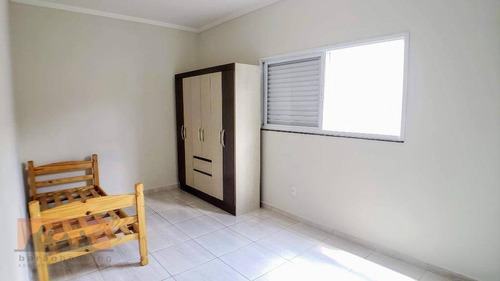 Imagem 7 de 10 de Kitnet Com 1 Dormitório Para Alugar, 31 M² Por R$ 1.200,00/mês - Vila Santa Isabel - Campinas/sp - Kn0423