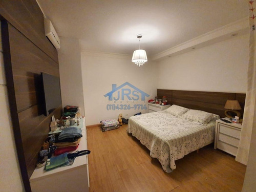Imagem 13 de 30 de Sobrado Com 4 Dormitórios À Venda, 500 M² Por R$ 2.120.000,00 - Alphaville 09 - Santana De Parnaíba/sp - So1481