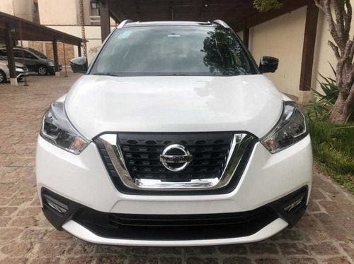 Nissan Kicks Sl Cvt 1.6 Flex