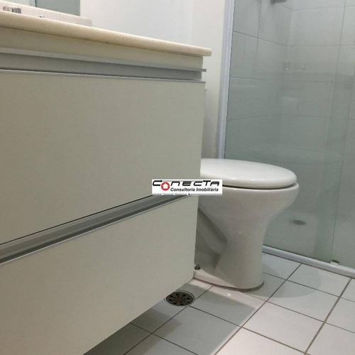 Imagem 15 de 17 de Apartamento Residencial À Venda, Loteamento Chácara Prado, Campinas - Ap0252. - Ap0252