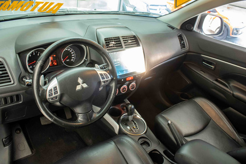 Mitsubishi ASX 2.0 4x2 5p