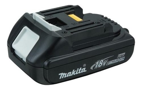 Batería 18 V Para Taladro Portátil Bl1815 Makita