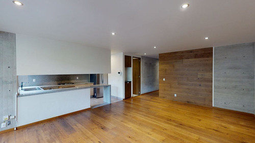 Imagen 2 de 12 de Departamento En Anatole France, Polanco