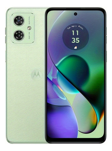 Motorola Moto G54  5g Smartphone ,dual Sim, 256gb Rom , 8gb Ram, Mediatek Dimensity 7020 With 6.5  Display, 120hz Reflash, Unlocked,  Cn Version