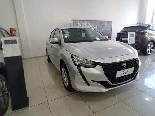 Peugeot 208 1.6 Like Pack H