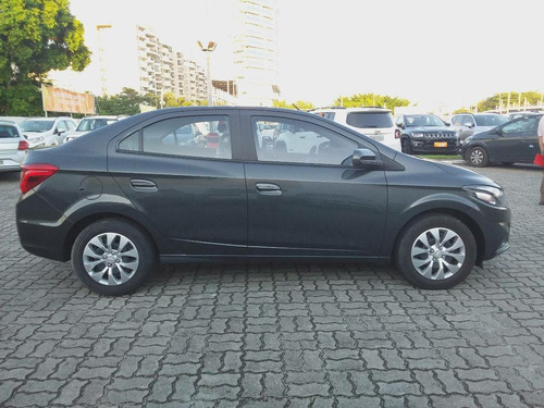 Chevrolet Prisma 1.4 Mpfi Lt 8v Flex 4p Automático