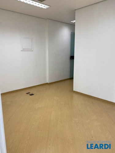 Imagem 3 de 6 de Conj. Comercial - Pinheiros - Sp - 631066