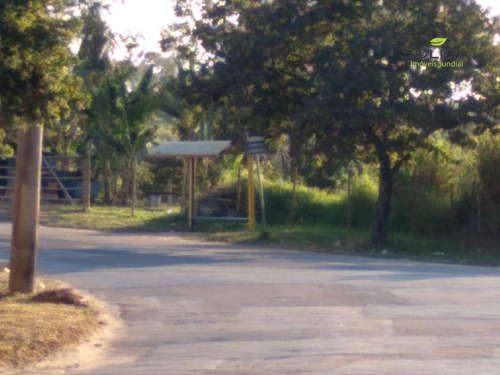 Imagem 18 de 30 de Chácara À Venda, 1000 M² Por R$ 380.000 - Ivoturucaia - Jundiaí/sp - Ch0022