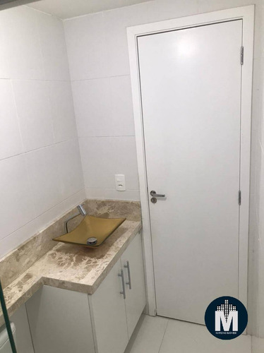 Imagem 10 de 12 de Viva Benx Vila Leopoldina À Venda 2 Dormitórios, Lazer Completo!! - Lm209