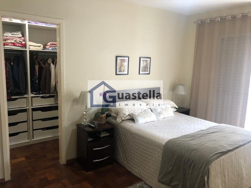 Imagem 6 de 15 de Casa Sobrado Em Nova Petrópolis - São Bernardo Do Campo - 6534