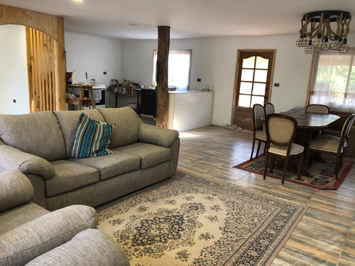Casa Nueva En Condominio Hacienda Trancura Pucón