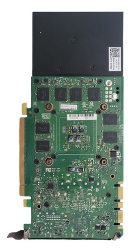 Tarjeta Quadro Nvidia M4000 (Usado)