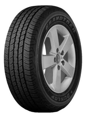 Llanta 195/80 R15 Dunlop Grandtrek At20 96s