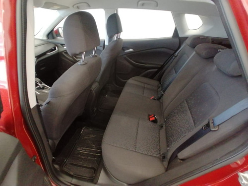 Chevrolet Tracker 1.2 Ls Turbo At