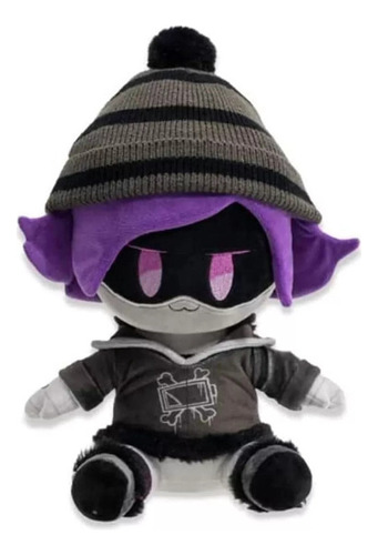 [ El Lindo Personaje De Anime Uzi Doll De Dibujos Animados