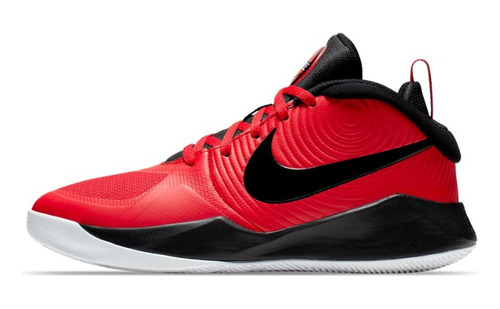 Zapatos Nike Team Hustle D 9