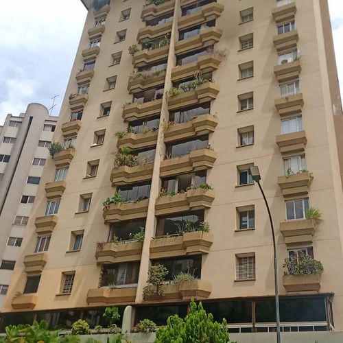 Caracas, Apartamento Terrazas De Ávila Calle 1, Eg 1