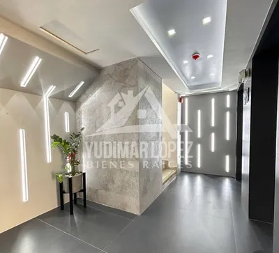 Apartamento en venta