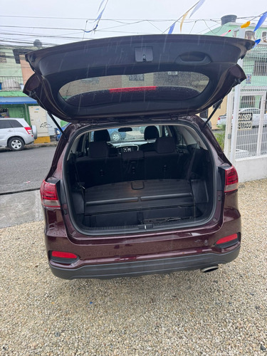 Kia Sorento Lx 2020