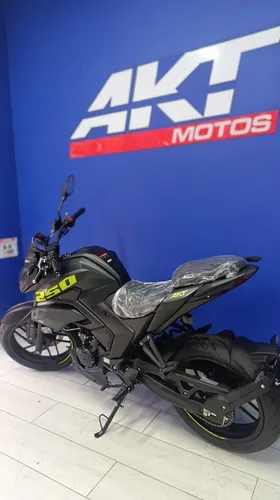 Akt 250 R