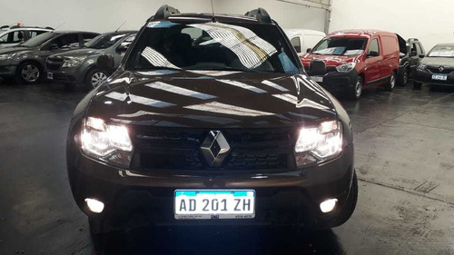 Renault Duster Dynamique 1.6 4x2 / 2021 Okm Nafta Stock(LG)