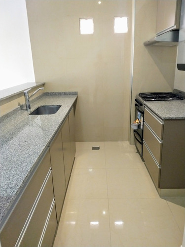 Imagen 7 de 10 de Departamento 1 Ambientes Con Balcon