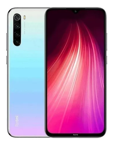 Manos libres redmi note 8 hot sale