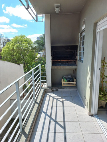 Imagen 27 de 28 de Departamento 2 Ambientes En Caseros Impecable
