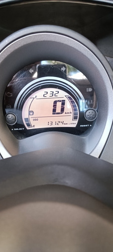 Imagen 7 de 8 de Yamaha Nmax 155 -scooter-