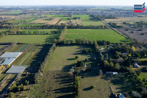 Hermoso Campo En Venta, 4has | B° Las Casuarinas, Luján