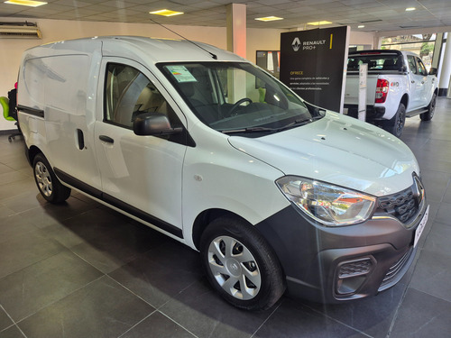 Renault Kangoo Ii Express 1.6 Sce Confort 5A