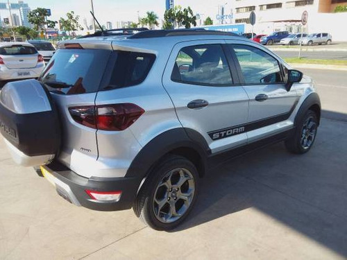 Ford Ecosport 2.0 Direct Flex Storm 4wd Automático