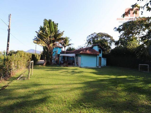 Imagem 28 de 28 de Casa Com 5 Dormitórios À Venda, 250 M² Por R$ 670.000,00 - Bougainvillee V - Peruíbe/sp - Ca3330