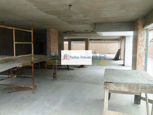 Imagem 15 de 30 de Apartamento Com 3 Dorms, Vila São Paulo, Mongaguá - R$ 550.000,00, 102,58m² - Codigo: 784400 - V784400