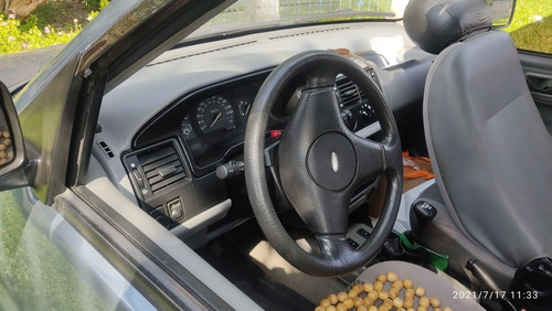 Imagem 7 de 15 de Ford Escort Gl