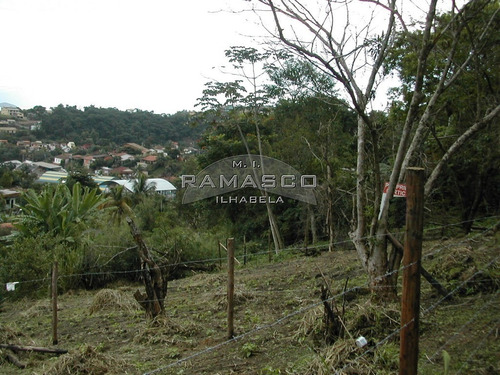 Imagem 3 de 3 de Terreno Com Vista Para O Mar - Região Central Ilhabela - Te0252 - 70024378